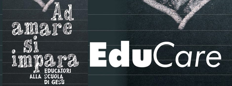 EduCARE 2017 – FORMAZIONE EDUCATORI